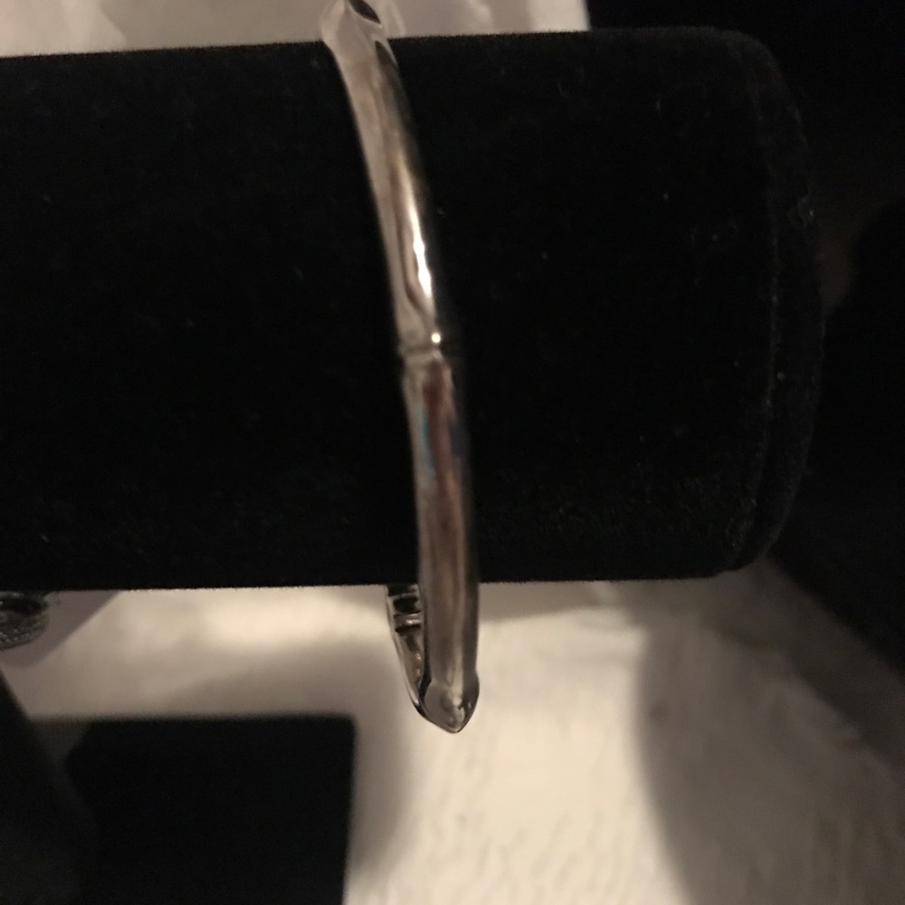 Silver Elle China bracelet